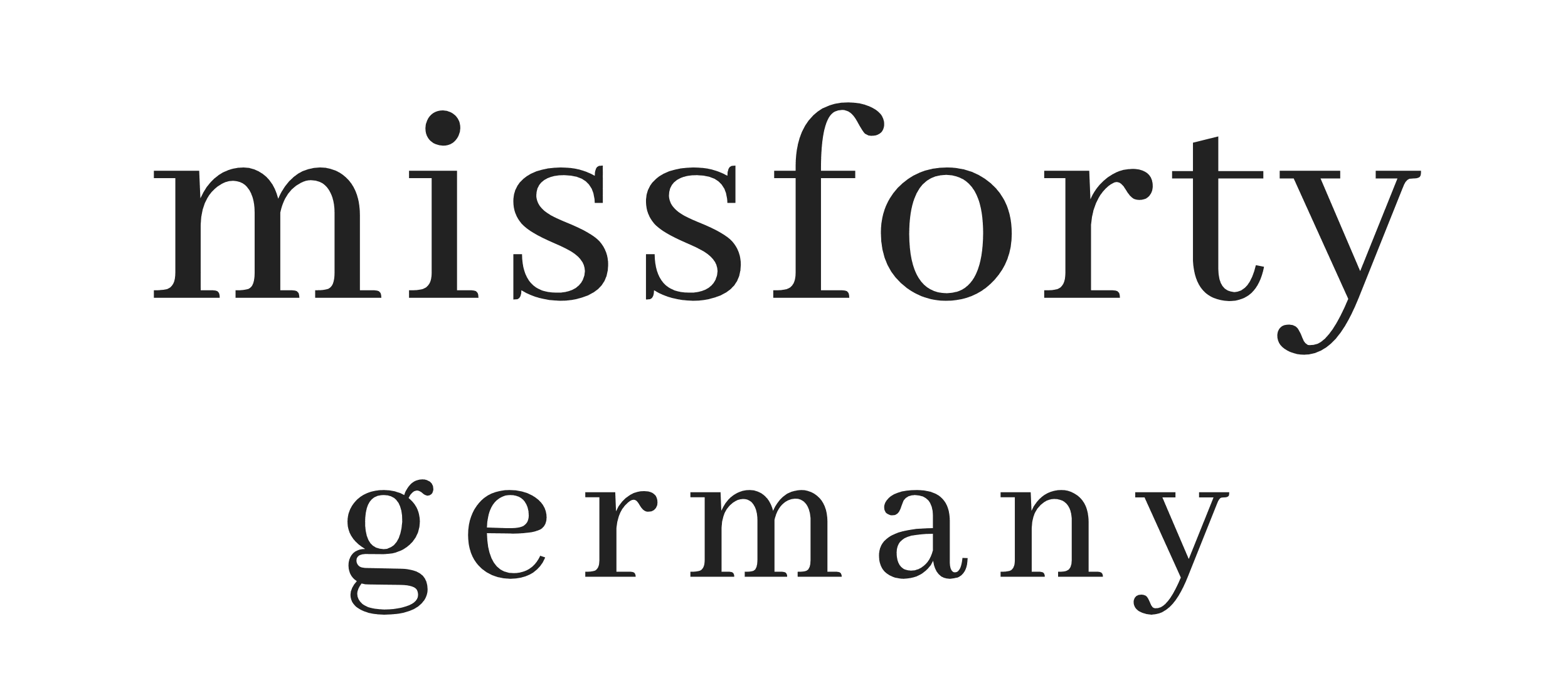 missforty germany
